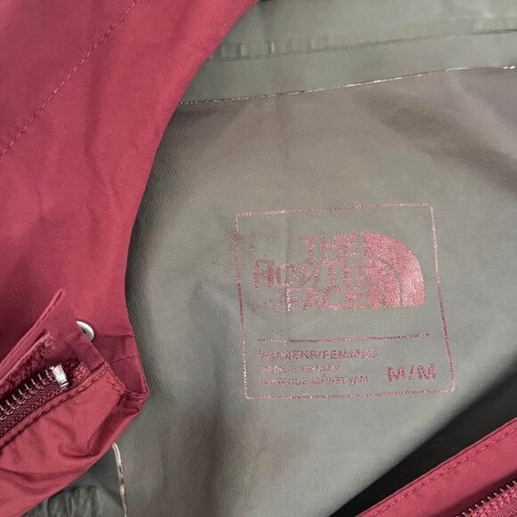 North Face Dryzzle Goretex Jacket Womens Size M - Picture 6 of 7